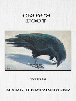 cover image of Crow's Foot